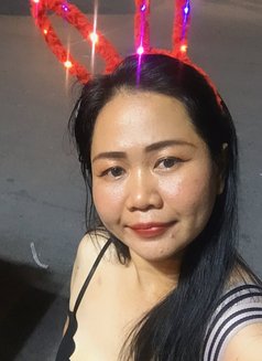 Lisa chubby Patong - escort in Phuket Photo 11 of 11