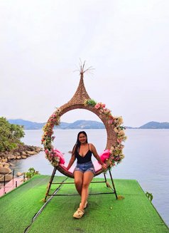 Lisa chubby thai girl - masseuse in Phuket Photo 9 of 12