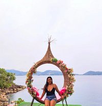 Lisa chubby thai girl - puta in Phuket