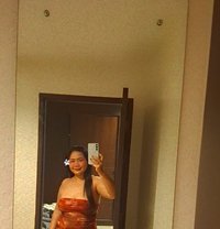 Lisa chubby thai girl - masseuse in Phuket