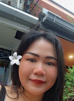 Lisa chubby thai lady - escort in Phuket Photo 8 of 10