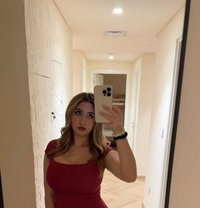 Lisa Doorstep Incall 24*7 - escort in Colombo