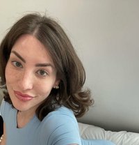 Lisa Doorstep Incall 24*7 - escort in Colombo