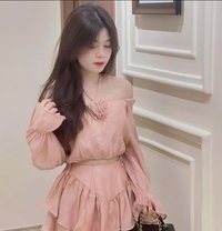 Lisa Duong - escort in Dubai