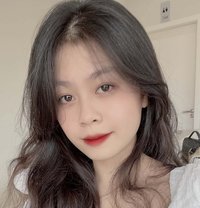 Lisa Duong - escort in Dubai