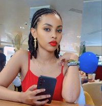 Lisa - escort in Riyadh