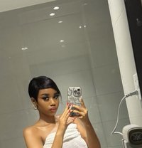 Lisa - escort in Riyadh