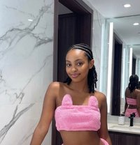 Lisa - escort in Riyadh