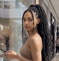 Lisa - escort in Riyadh