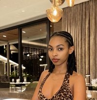 Lisa - escort in Riyadh
