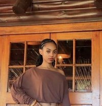 Lisa - escort in Riyadh