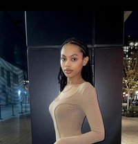 Lisa - escort in Riyadh