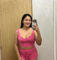 Lisa - escort in Al Juffair