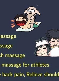 Lisa - masseuse in Al Manama Photo 7 of 7