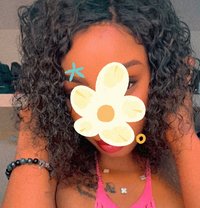 Lisa - escort in Bangalore