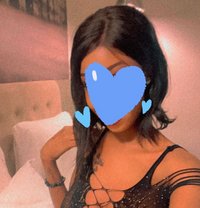 Lisa - escort in Bangalore