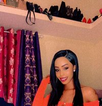 Lisa - escort in Bangalore