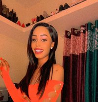 Lisa - escort in Bangalore