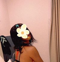 Lisa - escort in Bangalore