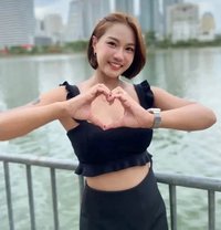 Lisa - Masajista in Bangkok