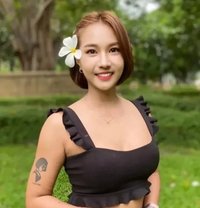 Lisa - Masajista in Bangkok