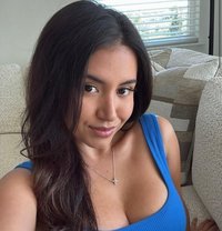 Lisa - escort in Pattaya