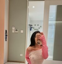 Lisa - escort in Bangkok