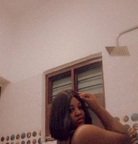 Lisa - puta in Chandigarh