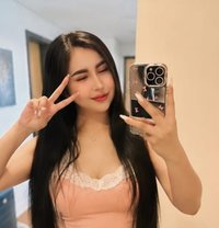 Lisa - escort in Colombo