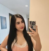 Lisa - escort in Colombo