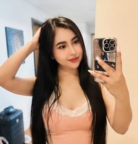 Lisa - escort in Colombo