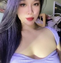 Lisa - escort in Georgetown, Penang