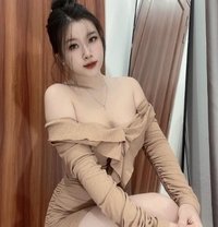 Lisa - escort in Georgetown, Penang