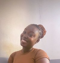 Lisa - escort in Cairo