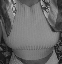 Lisa - escort in Cairo