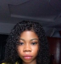 Lisa - escort in Cairo