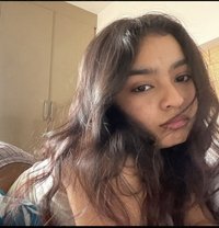 Lisa - escort in Mauritius