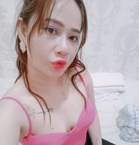 Lisa - puta in Muscat
