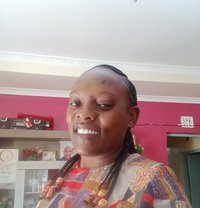 Lisa - escort in Nairobi