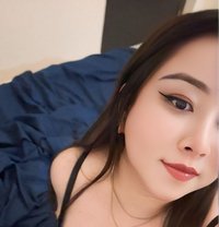 Lisa - escort in Aurangabad