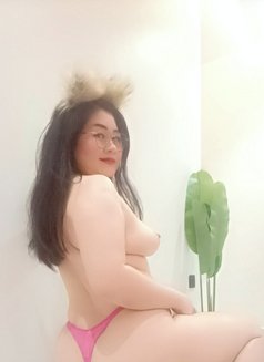 Emmy Naka - escort in Riyadh Photo 6 of 22