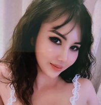 Lisa - escort in Riyadh