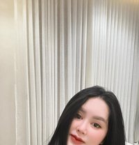 Lisa - escort in Riyadh
