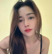 Lisa - escort in Jubail