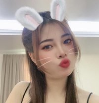 Lisa - escort in Jubail