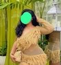 Lisa - escort in Hyderabad Photo 1 of 2