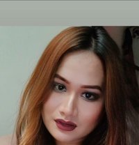 Lisa Evans - Transsexual escort in New Delhi