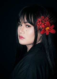 Lisa Evans - Acompañantes transexual in New Delhi Photo 7 of 8