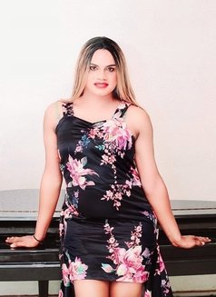 Lisa Fernando, Shemale - Transsexual escort in Colombo Photo 2 of 7