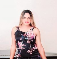 Lisa Fernando, Shemale - Acompañantes transexual in Colombo
